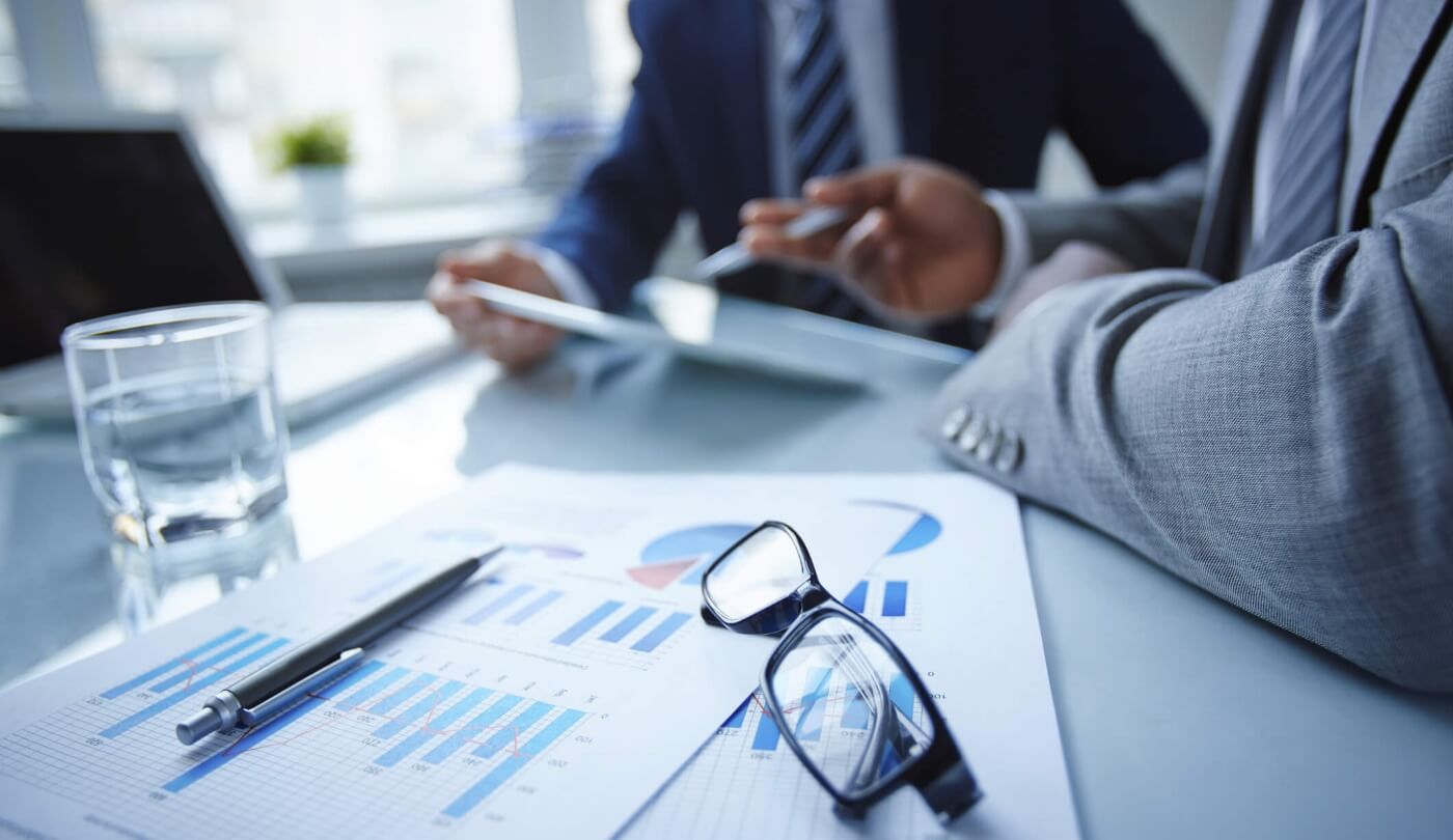 Racunovodstvene usluge